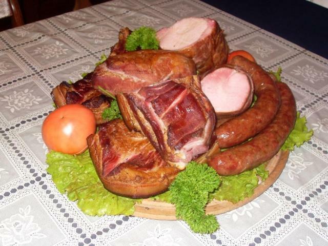 Gospodarstwo Agroturystyczne Jacwing Vila Giby Exterior foto