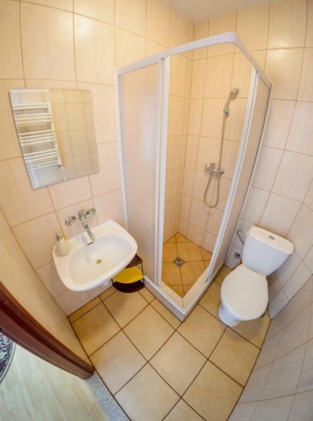 Gospodarstwo Agroturystyczne Jacwing Vila Giby Exterior foto